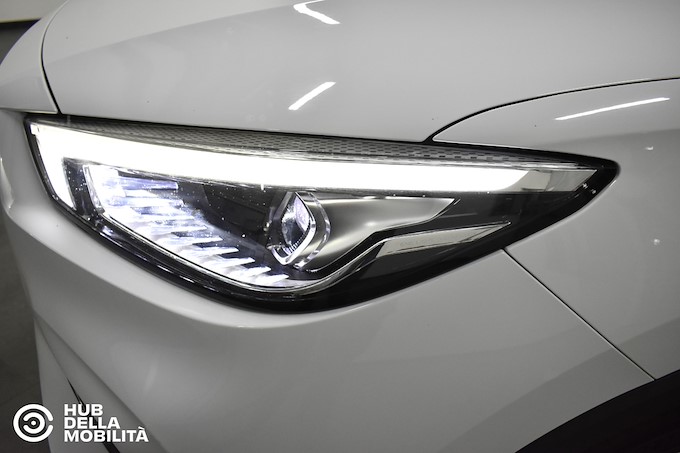 MG ZS 1.0T-GDI Luxury